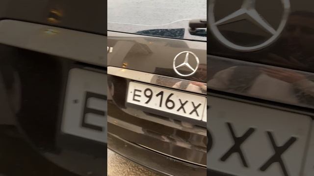 Обзор МЛ 3.0 Дизель