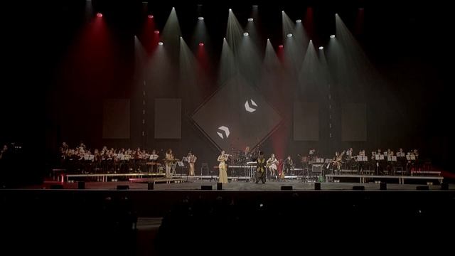 OTTA-orchestra. 