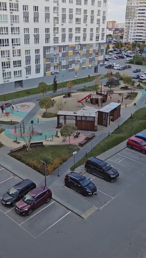 ул. Василия Подшибякина д.15