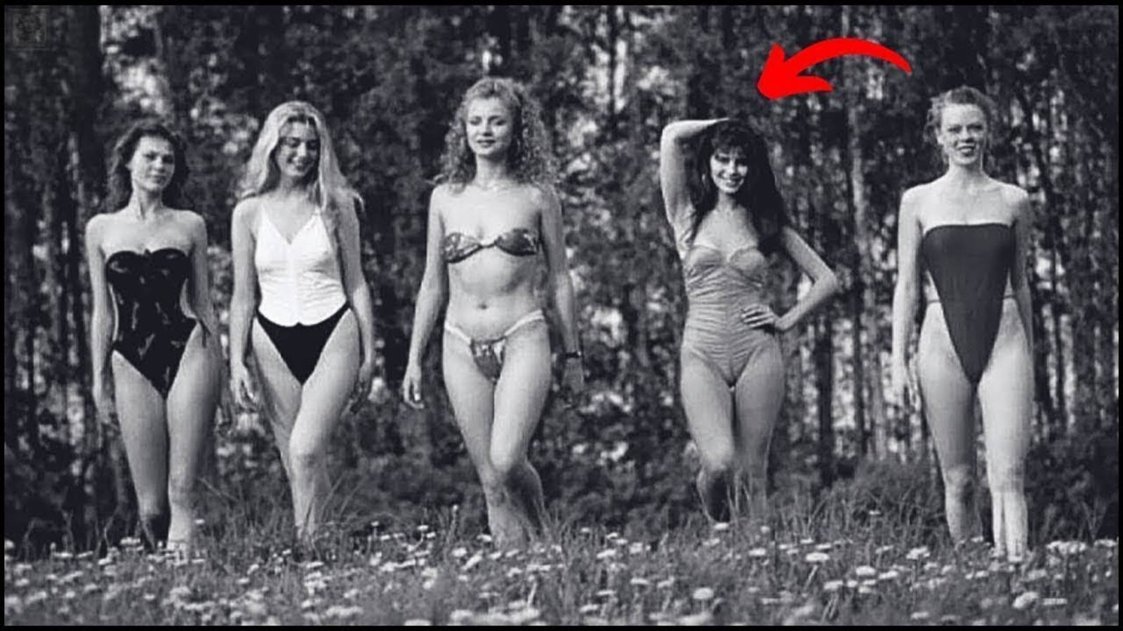 📷 100 RARE Vintage Photos That Take You Back In Time
