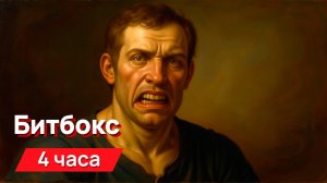 Звуки для соседей - битбокс (для гурманов)