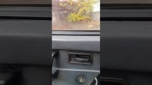 Как установить зеркала заднего вида с повторителями  на Ваз 2109