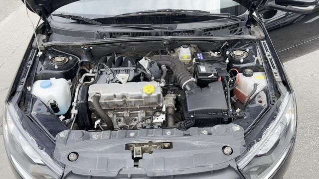 Lada (ВАЗ) Granta '2023 года