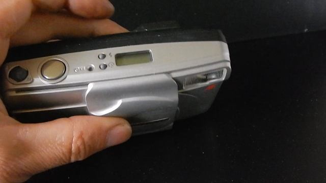 Olympus Superzoom 80G