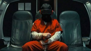 Последний рубеж (1 сезон) — Русский трейлер (2025)