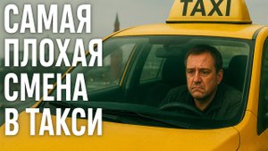 Такси комфорт плюс в Москве — как потерять нервы и заработать ничего