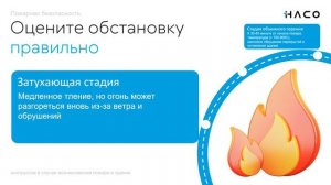 Вводный инструктаж НАСО в формате интерактивной презентации с элементами геймификации