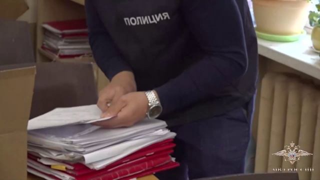 Ирина Волк: Полицейские Санкт-Петербурга задержали подозреваемых в хищении средств участников СВО
