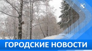 Городские новости 10 Октября 2025
