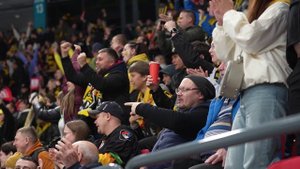 "Северсталь" - ХК "Сочи": Обзор матча (09.10.25)