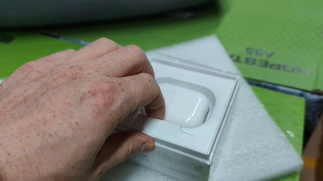 APPLE AIRPODS PRO 2