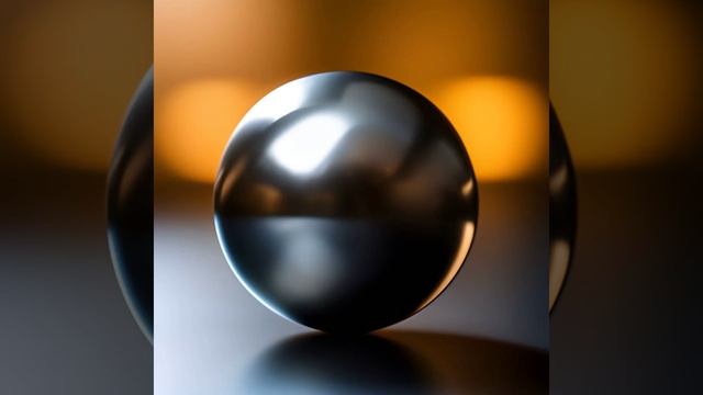 Шар  стальной  D127 - TDPS66.RU