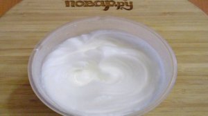 Морковный пирог