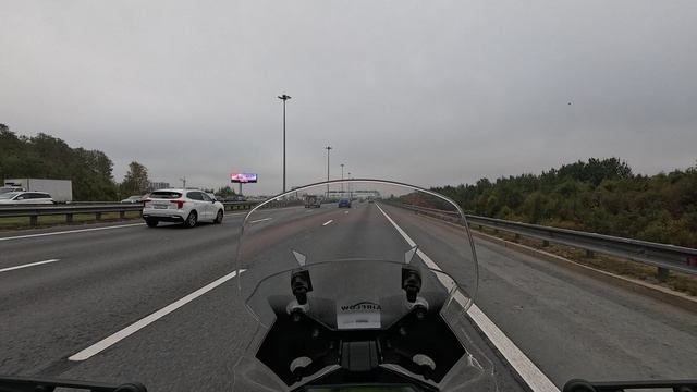 #97-4 Закрываю Мотосезон 2025 | KTM 390 Adventure