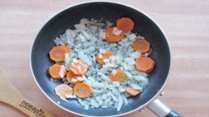 Овощной суп с цветной капустой и сельдереем