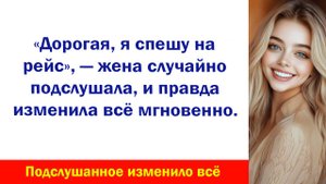 Аудиорассказ "Секрет мужа раскрыт случайно" Жизненные истории слушать Дзен Аудиосказки Аудиокнига