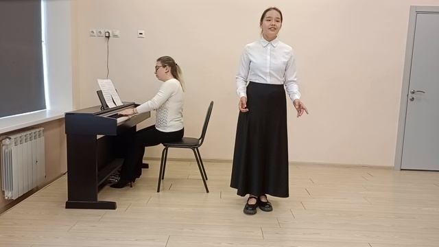 Тюкина Александра, 14 лет МБУ ДО 