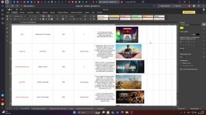 Информационное видео