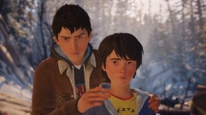 Life Is Strange 2 #4
