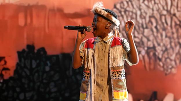 Simphiwe Ndhlovu (South Africa) — It Is Home | Rehearsal