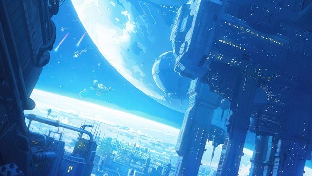 BLUME 2 | Eternal - Beautiful Chill Music Mix