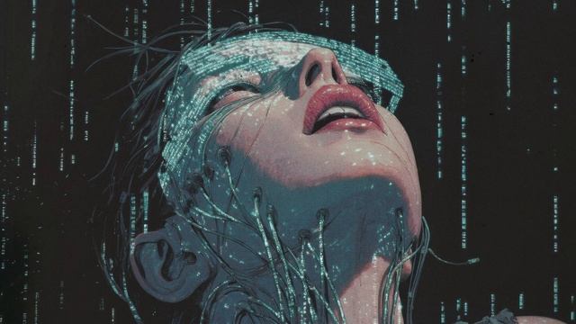 Frequency | Synthwave Night Drive - Immerse Yourself In Retro Future