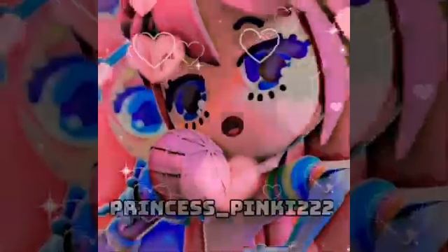 °☆Кринж какой то😓 на конкурс @Pinkixx 💗💗☆° #геройчики #врекомендации #пон