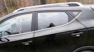 Jac js 3 субьективный отзыв,сравнение с Чери тигго 4 про и др.авто