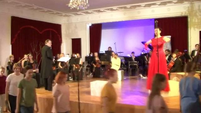 Юлий Гальперин - 
