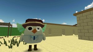 МУЛЬТИ ПРИЗЫВ В ЧИКЕНГАН