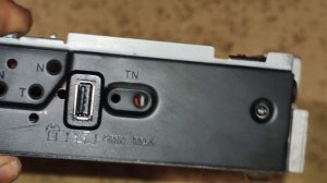 Переделка автомагнитолы Alpine CDA 9886r под домашний усилитель.