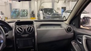 Продается RENAULT Duster /Авто с пробегом