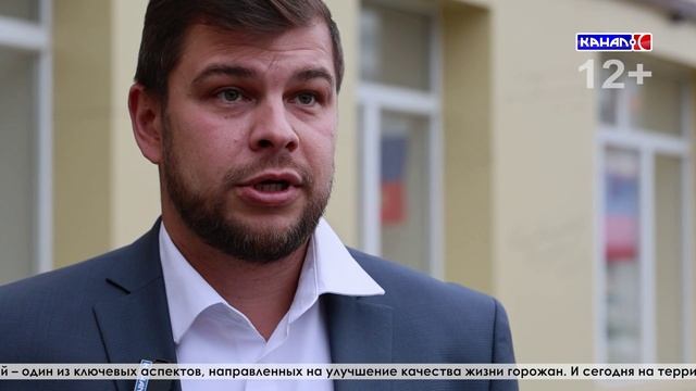 Сегодня в СМО работает солидная делегация -заместители глав муниципалитетов по социальным вопросам