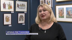 Вечер в честь Дня рождения Марины Цветаевой провели в библиотеке им. И.Ф. Горбунова