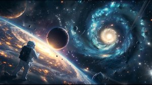 И вы собираетесь отправиться в будущее на 10 квинтиллионов лет?