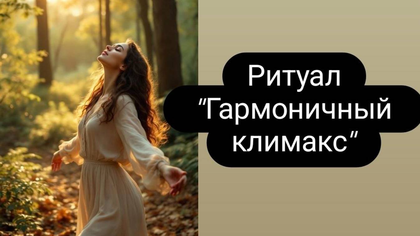 Ритуал 
