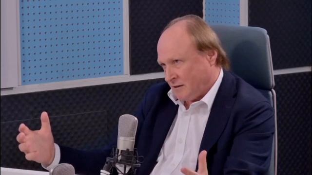 В. Толстой праправнук Льва Толстого - директор Государственного музея Л.Н. Толстого в Ясной поляне