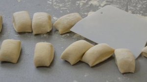 Мамины пирожки