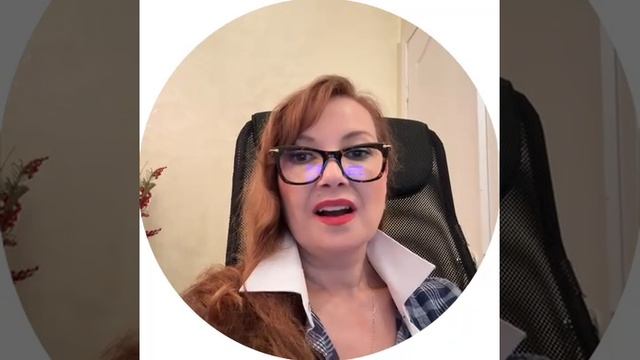 Отзыв Марина Шапошникова о курсе 
