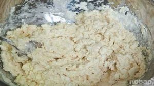 Манник без кефира