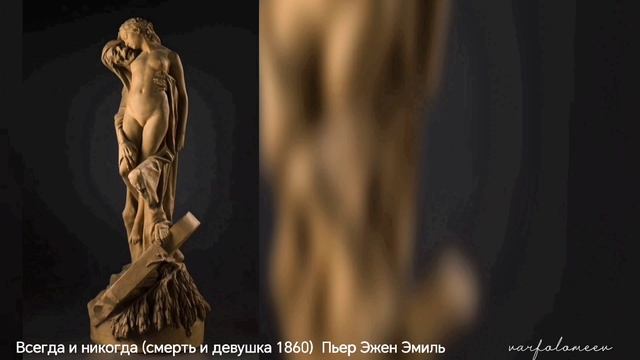 25 взглядов красоты