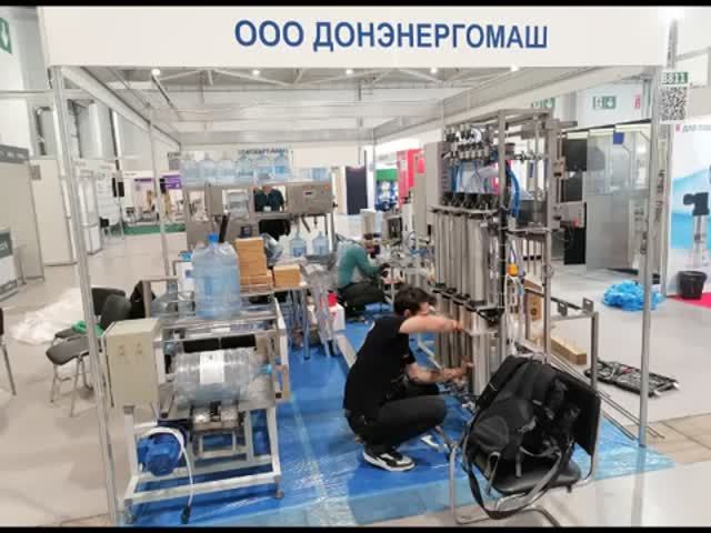 Автоматы и полуавтоматы розлива. Для вязкой и невязкой, пенящей и спокойной продукции.