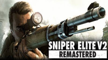 Проходим Sniper Elite 2 REMASTERED