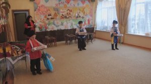 корабейники