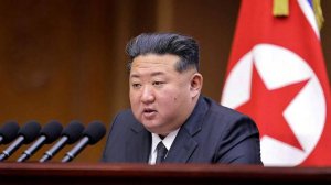 Ким Чен Ын лично поблагодарил российских артистов за выступление в Пхеньяне