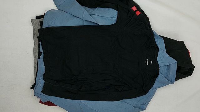 39385 Микс мужской осень-зима, 3пак, MEN / W, секонд (extra/1 кат) оптом