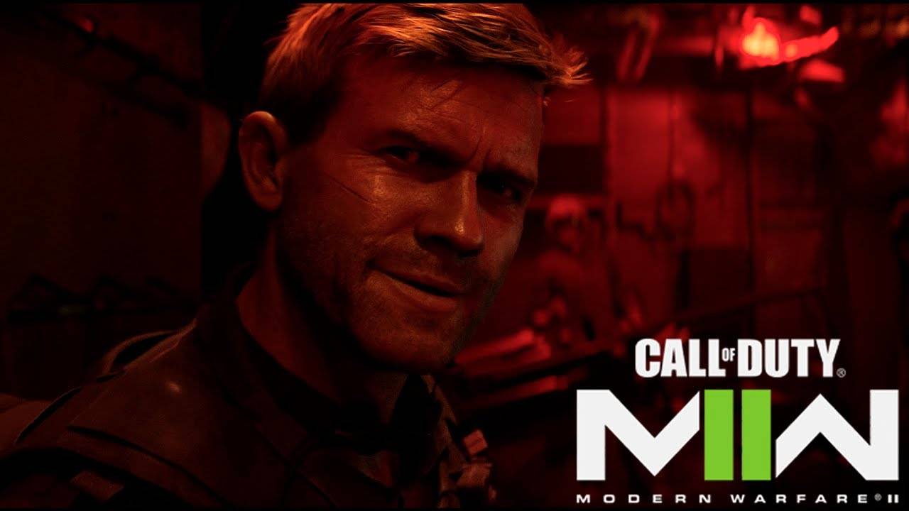 Мастерство ➤ Call Of Duty Modern Warfare 2 (2022) ► #2