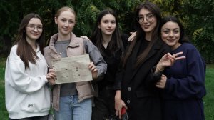 Интересные этапы, сложные головоломки, новые впечатления: «Тропа первака-2025» в КБГУ