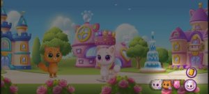 Коти Бубу и МиМи Мультфильм