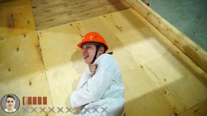 ПРОБЕЙ ПРАВИЛЬНУЮ ДВЕРЬ, ИНАЧЕ...